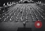 Standbild Blue Jackets Ausbildung United States USA, 1943, aus Sekunde 41 historischem Filmmaterial Videoclip 65675027925