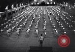 Standbild Blue Jackets Ausbildung United States USA, 1943, aus Sekunde 42 historischem Filmmaterial Videoclip 65675027925