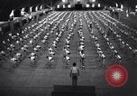 Standbild Blue Jackets Ausbildung United States USA, 1943, aus Sekunde 43 historischem Filmmaterial Videoclip 65675027925