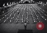 Standbild Blue Jackets Ausbildung United States USA, 1943, aus Sekunde 44 historischem Filmmaterial Videoclip 65675027925