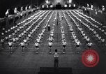 Standbild Blue Jackets Ausbildung United States USA, 1943, aus Sekunde 49 historischem Filmmaterial Videoclip 65675027925