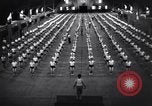 Standbild Blue Jackets Ausbildung United States USA, 1943, aus Sekunde 50 historischem Filmmaterial Videoclip 65675027925
