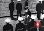 Image of General Eisenhower Alexandria Egypt, 1943, second 6 stock footage video 65675027926