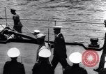 Image of General Eisenhower Alexandria Egypt, 1943, second 10 stock footage video 65675027926