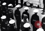 Image of General Eisenhower Alexandria Egypt, 1943, second 13 stock footage video 65675027926