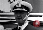 Image of General Eisenhower Alexandria Egypt, 1943, second 21 stock footage video 65675027926