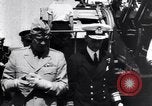 Image of General Eisenhower Alexandria Egypt, 1943, second 26 stock footage video 65675027926