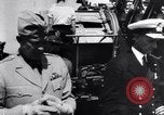 Image of General Eisenhower Alexandria Egypt, 1943, second 27 stock footage video 65675027926