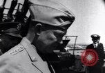 Image of General Eisenhower Alexandria Egypt, 1943, second 30 stock footage video 65675027926
