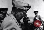 Image of General Eisenhower Alexandria Egypt, 1943, second 31 stock footage video 65675027926