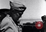 Image of General Eisenhower Alexandria Egypt, 1943, second 32 stock footage video 65675027926