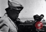 Image of General Eisenhower Alexandria Egypt, 1943, second 33 stock footage video 65675027926