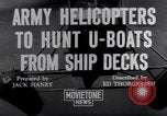 Image of General Eisenhower Alexandria Egypt, 1943, second 34 stock footage video 65675027926