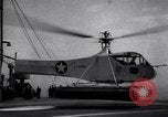 Image of Sikorsky YR 4 helicopter United States USA, 1943, second 13 stock footage video 65675027927