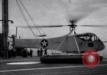 Image of Sikorsky YR 4 helicopter United States USA, 1943, second 15 stock footage video 65675027927