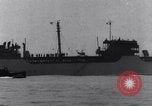 Image of Sikorsky YR 4 helicopter United States USA, 1943, second 19 stock footage video 65675027927