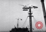 Image of Sikorsky YR 4 helicopter United States USA, 1943, second 28 stock footage video 65675027927