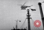 Image of Sikorsky YR 4 helicopter United States USA, 1943, second 29 stock footage video 65675027927