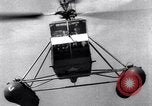 Image of Sikorsky YR 4 helicopter United States USA, 1943, second 31 stock footage video 65675027927