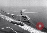 Image of Sikorsky YR 4 helicopter United States USA, 1943, second 35 stock footage video 65675027927