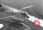 Image of Sikorsky YR 4 helicopter United States USA, 1943, second 38 stock footage video 65675027927
