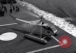 Image of Sikorsky YR 4 helicopter United States USA, 1943, second 41 stock footage video 65675027927