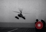 Image of Sikorsky YR 4 helicopter United States USA, 1943, second 47 stock footage video 65675027927
