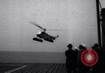 Image of Sikorsky YR 4 helicopter United States USA, 1943, second 48 stock footage video 65675027927