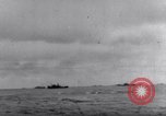 Image of US Coast Guard rescues sailors North Sea, 1943, second 8 stock footage video 65675027928