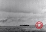 Image of US Coast Guard rescues sailors North Sea, 1943, second 9 stock footage video 65675027928