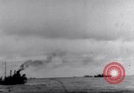 Image of US Coast Guard rescues sailors North Sea, 1943, second 10 stock footage video 65675027928