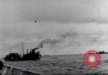 Image of US Coast Guard rescues sailors North Sea, 1943, second 11 stock footage video 65675027928