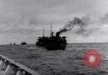 Image of US Coast Guard rescues sailors North Sea, 1943, second 12 stock footage video 65675027928