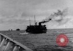 Image of US Coast Guard rescues sailors North Sea, 1943, second 13 stock footage video 65675027928