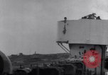 Image of US Coast Guard rescues sailors North Sea, 1943, second 15 stock footage video 65675027928