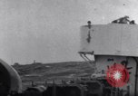 Image of US Coast Guard rescues sailors North Sea, 1943, second 16 stock footage video 65675027928