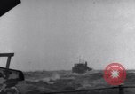 Image of US Coast Guard rescues sailors North Sea, 1943, second 22 stock footage video 65675027928
