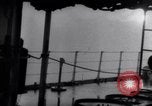 Image of US Coast Guard rescues sailors North Sea, 1943, second 25 stock footage video 65675027928