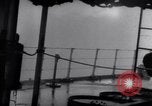 Image of US Coast Guard rescues sailors North Sea, 1943, second 26 stock footage video 65675027928
