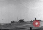 Image of US Coast Guard rescues sailors North Sea, 1943, second 30 stock footage video 65675027928