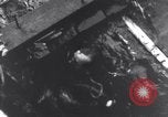 Image of US Coast Guard rescues sailors North Sea, 1943, second 40 stock footage video 65675027928