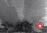 Image of US Coast Guard rescues sailors North Sea, 1943, second 59 stock footage video 65675027928
