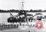 Image of President Roosevelt Washington DC USA, 1942, second 1 stock footage video 65675027929