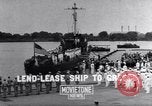 Image of President Roosevelt Washington DC USA, 1942, second 3 stock footage video 65675027929