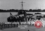 Image of President Roosevelt Washington DC USA, 1942, second 5 stock footage video 65675027929