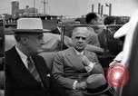 Image of President Roosevelt Washington DC USA, 1942, second 7 stock footage video 65675027929