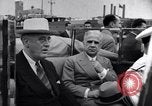 Image of President Roosevelt Washington DC USA, 1942, second 9 stock footage video 65675027929