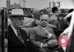 Image of President Roosevelt Washington DC USA, 1942, second 10 stock footage video 65675027929