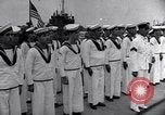 Image of President Roosevelt Washington DC USA, 1942, second 12 stock footage video 65675027929