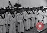 Image of President Roosevelt Washington DC USA, 1942, second 13 stock footage video 65675027929